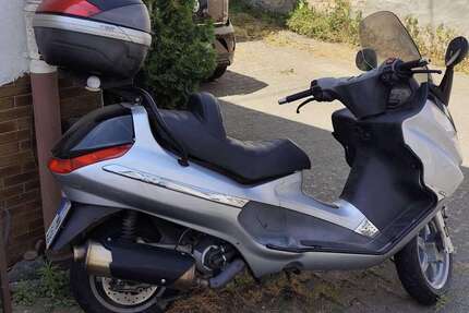Piaggio X 8 Gebrauchtwagen