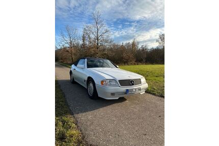 Mercedes-Benz SL 300 Gebrauchtwagen
