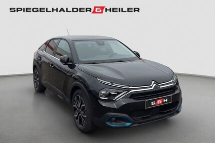 Citroen C4 Gebrauchtwagen