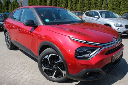 Citroen C4 Gebrauchtwagen
