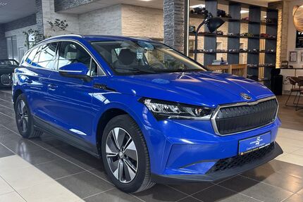 Skoda Enyaq Gebrauchtwagen