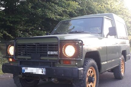 Nissan Patrol Gebrauchtwagen