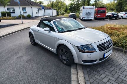 Audi TT Gebrauchtwagen