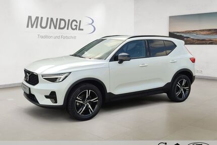 Volvo XC40 Gebrauchtwagen