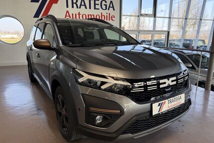 Dacia Jogger Gebrauchtwagen