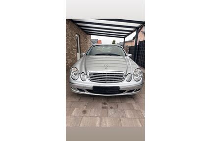 Mercedes-Benz E 350 Gebrauchtwagen