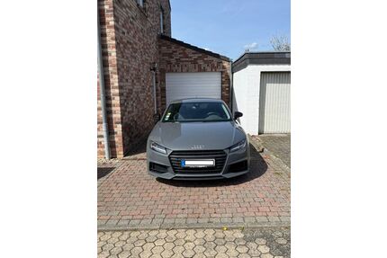 Audi TT Gebrauchtwagen