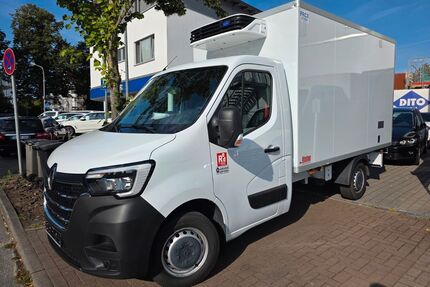 Renault Master Gebrauchtwagen