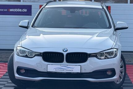 BMW 318 Gebrauchtwagen