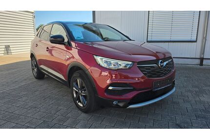 Opel Grandland (X) Gebrauchtwagen