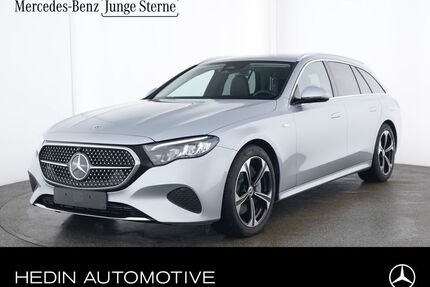 Mercedes-Benz E 300 Gebrauchtwagen