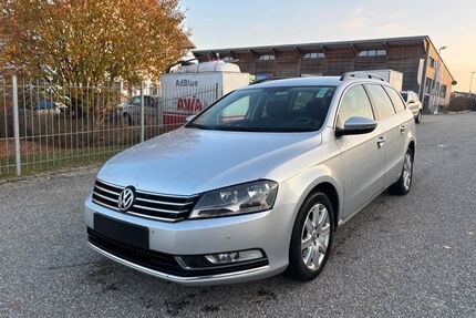 VW Passat Variant Gebrauchtwagen