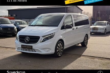 Mercedes-Benz Vito Gebrauchtwagen