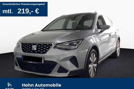 Seat Arona Gebrauchtwagen