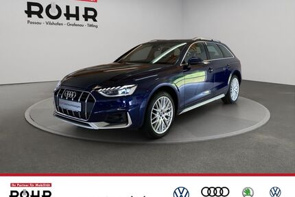 Audi A4 Allroad Gebrauchtwagen