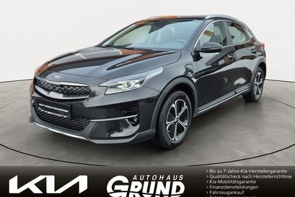 Kia XCeed Gebrauchtwagen