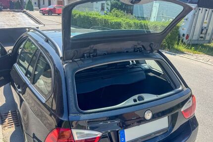 BMW 320 Gebrauchtwagen