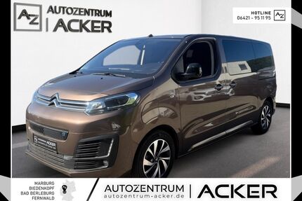 Citroen SpaceTourer Gebrauchtwagen