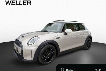 Mini Cooper S Gebrauchtwagen