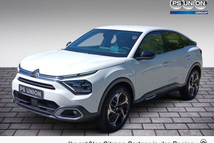 Citroen C4 Gebrauchtwagen