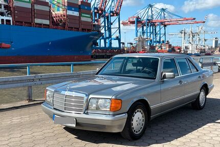 Mercedes-Benz 420 Gebrauchtwagen