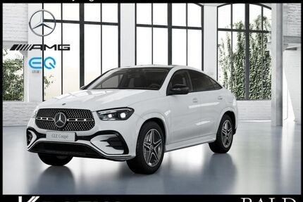 Mercedes-Benz GLE 400 Gebrauchtwagen