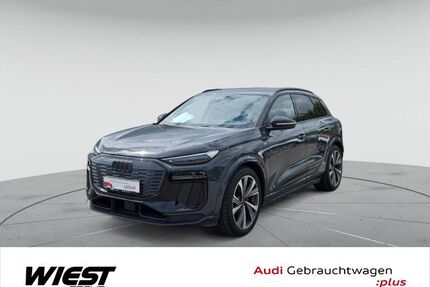 Audi Q6 e-tron Gebrauchtwagen