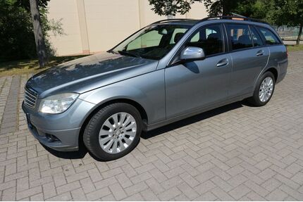 Mercedes-Benz C 200 Gebrauchtwagen