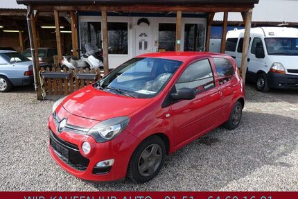 Renault Twingo Gebrauchtwagen