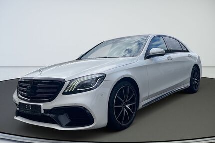 Mercedes-Benz S 400 Gebrauchtwagen