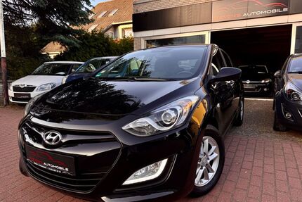 Hyundai i30 Gebrauchtwagen