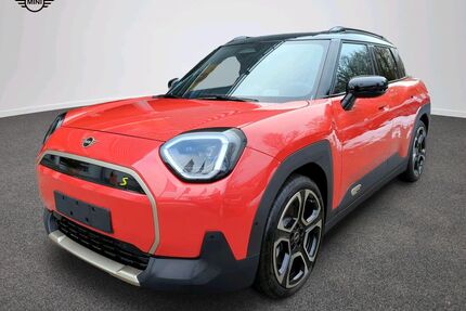 Mini Aceman Gebrauchtwagen