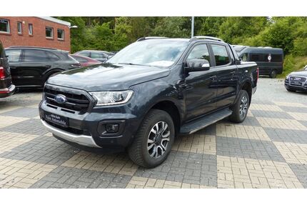Ford Ranger Gebrauchtwagen