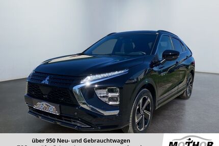 Mitsubishi Eclipse Cross Gebrauchtwagen