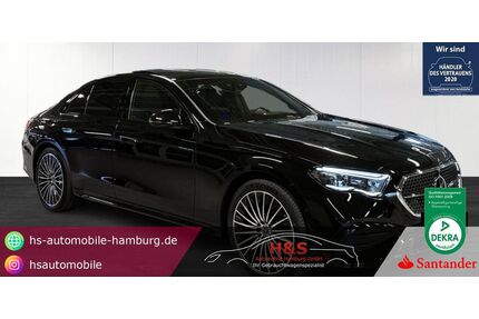 Mercedes-Benz E 300 Gebrauchtwagen