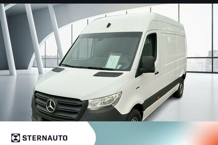 Mercedes-Benz eSprinter Gebrauchtwagen