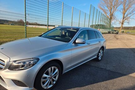Mercedes-Benz C 200 Gebrauchtwagen