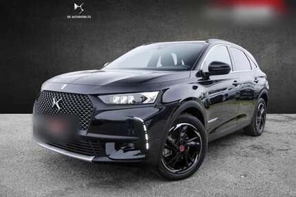 DS Automobiles DS 7 Crossback Gebrauchtwagen