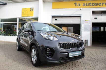 Kia Sportage Gebrauchtwagen