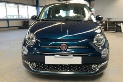 Fiat 500 Gebrauchtwagen
