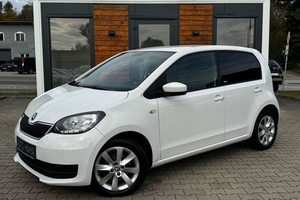 Skoda Citigo Gebrauchtwagen