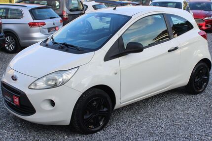 Ford Ka/Ka+ Gebrauchtwagen