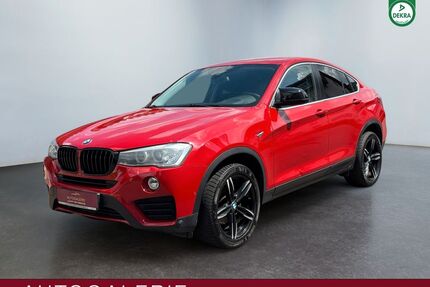 BMW X4 Gebrauchtwagen