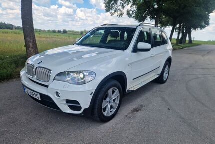 BMW X5 Gebrauchtwagen
