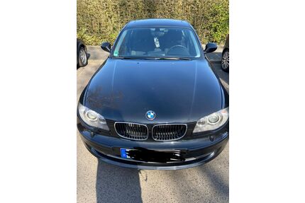 BMW 116 Gebrauchtwagen