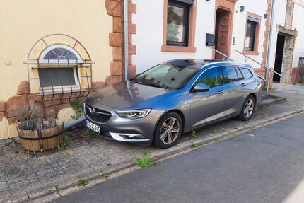 Opel Insignia Gebrauchtwagen
