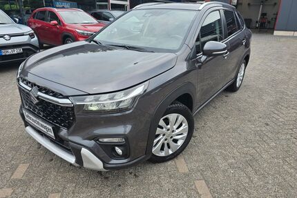 Suzuki (SX4) S-Cross Gebrauchtwagen