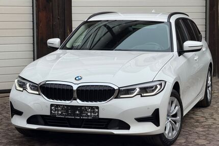 BMW 320 Gebrauchtwagen