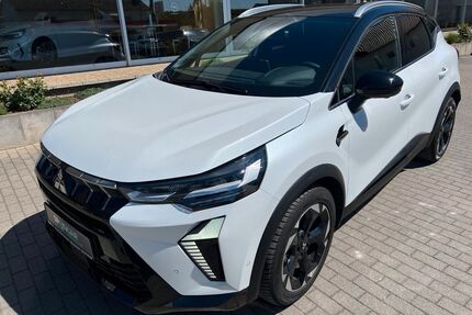 Mitsubishi ASX Gebrauchtwagen