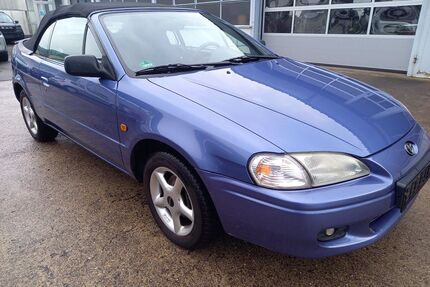 Toyota Paseo Gebrauchtwagen
